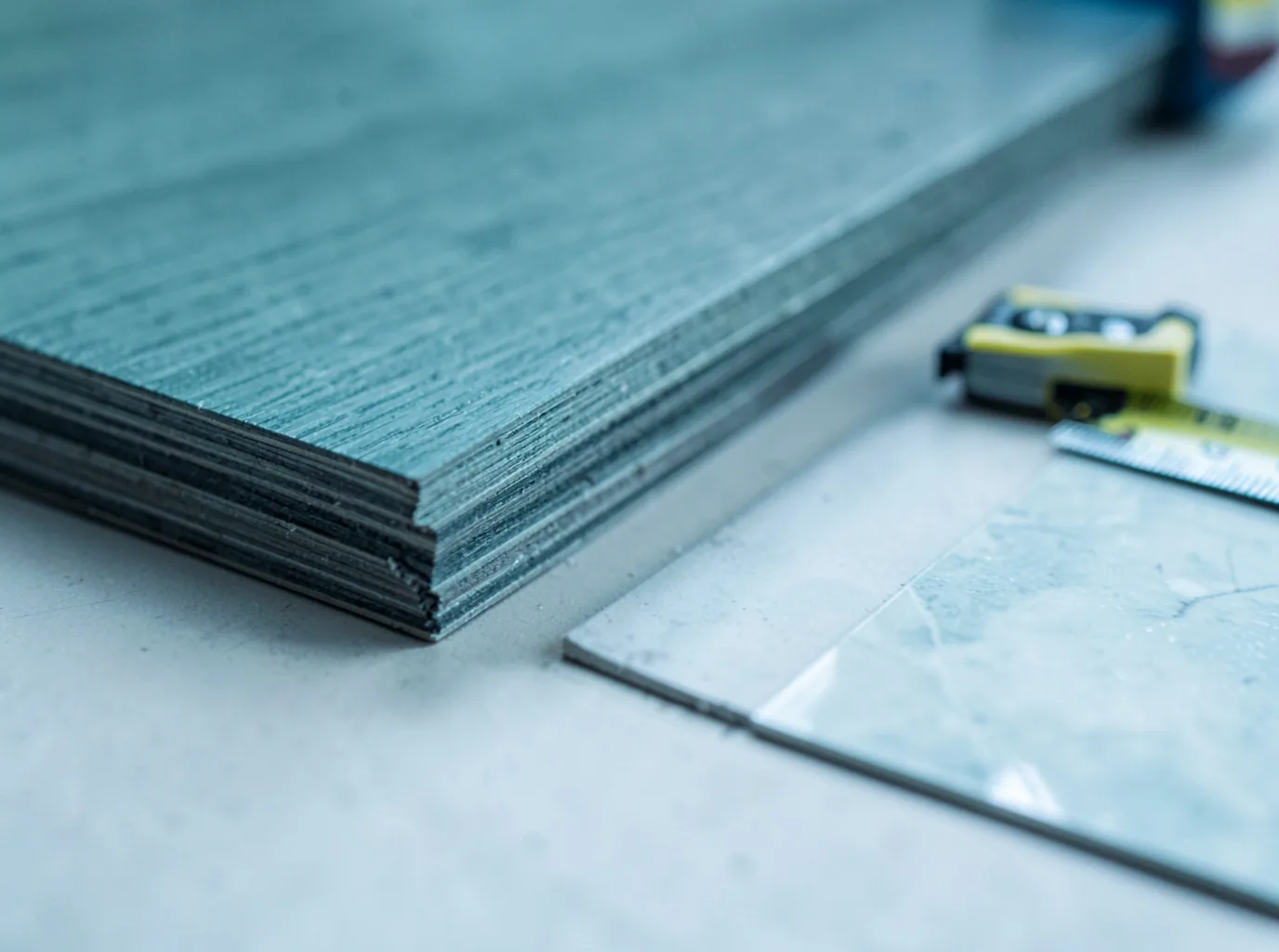 Luxury Vinyl Plank Installation Northford, CT FAQs